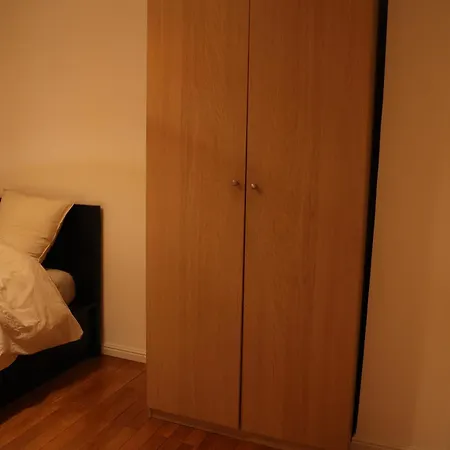 Privatunterkunft A Neudorf
