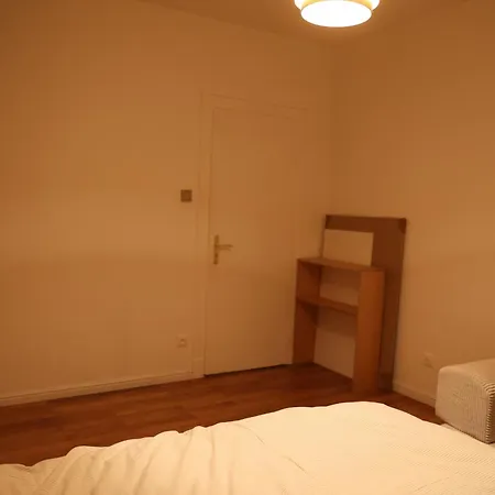 A Neudorf Privatunterkunft